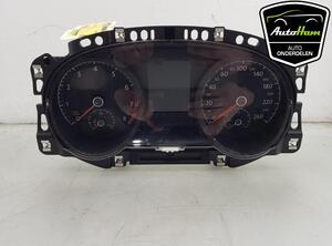 Instrument Cluster VW GOLF VII Variant (BA5, BV5), VW GOLF VII (5G1, BQ1, BE1, BE2)