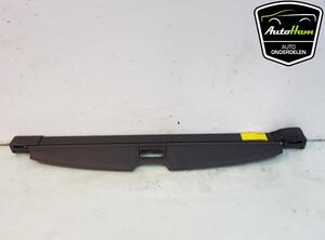 Luggage Compartment Cover OPEL ZAFIRA / ZAFIRA FAMILY B (A05)