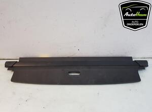 Luggage Compartment Cover SKODA FABIA II Combi (545), SKODA ROOMSTER Praktik (5J)