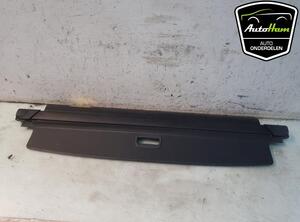 Luggage Compartment Cover SKODA FABIA II Combi (545), SKODA ROOMSTER Praktik (5J), SKODA ROOMSTER (5J7)