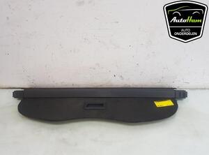 Luggage Compartment Cover RENAULT CLIO III Grandtour (KR0/1_)