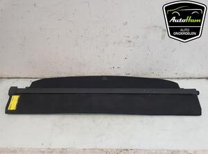 Luggage Compartment Cover PEUGEOT 5008 (0U_, 0E_)