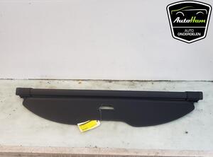 Luggage Compartment Cover MERCEDES-BENZ B-CLASS (W246, W242), MERCEDES-BENZ CLS (C257), MERCEDES-BENZ A-CLASS (W176)