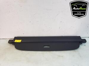 Laderaumabdeckung Skoda Octavia III Kombi 5E 5E9867871C P21120485