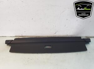 Luggage Compartment Cover SKODA FABIA II Combi (545), SKODA ROOMSTER Praktik (5J)