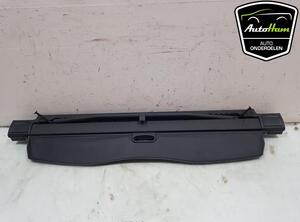 Luggage Compartment Cover BMW 3 Touring (E91)