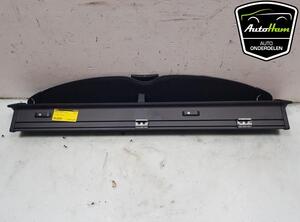 Luggage Compartment Cover MERCEDES-BENZ C-CLASS T-Model (S204)