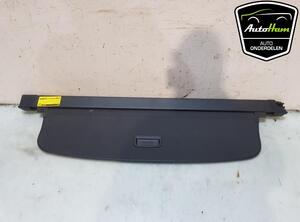 Luggage Compartment Cover AUDI A4 Avant (8W5, 8WD, B9)