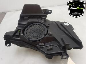 Loudspeaker AUDI A5 Convertible (8F7)