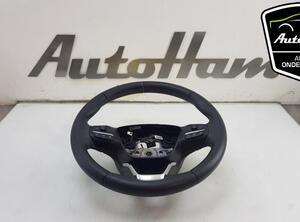 Steering Wheel FORD FIESTA VII (HJ, HF)