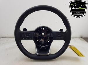 Steering Wheel NISSAN QASHQAI III (J12)