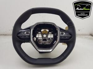 Steering Wheel PEUGEOT 2008 II (UD_, US_, UY_, UK_), PEUGEOT 208 II (UB_, UP_, UW_, UJ_)