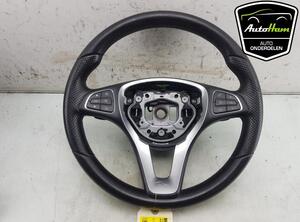 Steering Wheel MERCEDES-BENZ C-CLASS T-Model (S205)