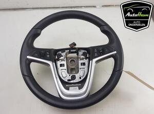 Steering Wheel OPEL ZAFIRA TOURER C (P12), OPEL ASTRA J Sports Tourer (P10), OPEL ASTRA J (P10)