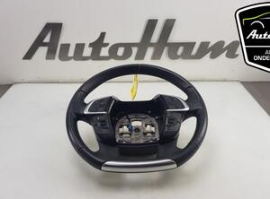 Steering Wheel CITROËN C4 II (B7)