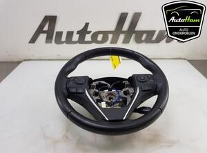 Steering Wheel TOYOTA AURIS (_E18_), TOYOTA AURIS Estate (_E18_)