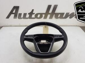 Steering Wheel SEAT IBIZA V (KJ1, KJG), SEAT LEON ST (5F8), SEAT TOLEDO IV (KG3), SEAT LEON (5F1)