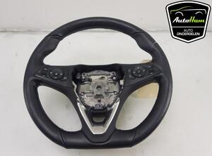 Steering Wheel OPEL CORSA F (P2JO)