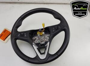 Steering Wheel OPEL ASTRA K Sports Tourer (B16), OPEL ASTRA K (B16)