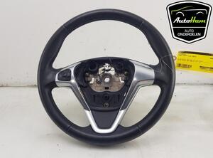 Steering Wheel FORD FIESTA VI (CB1, CCN)