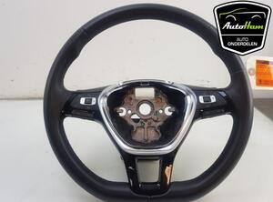 Steering Wheel VW GOLF VII (5G1, BQ1, BE1, BE2), VW GOLF SPORTSVAN (AM1, AN1), VW GOLF VII Variant (BA5, BV5)