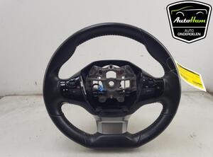 Steering Wheel PEUGEOT 308 SW II (LC_, LJ_, LR_, LX_, L4_), PEUGEOT 308 II (LB_, LP_, LW_, LH_, L3_)