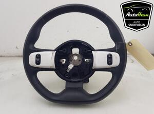 Steering Wheel RENAULT TWINGO III (BCM_, BCA_)