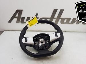 Steering Wheel RENAULT TWINGO III (BCM_, BCA_)