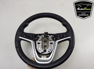 Steering Wheel OPEL ASTRA J Sports Tourer (P10), OPEL MERIVA B MPV (S10)