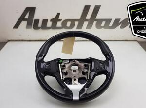 Steering Wheel RENAULT CLIO IV Grandtour (KH_)