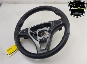 Steering Wheel MERCEDES-BENZ GLA-CLASS (X156)