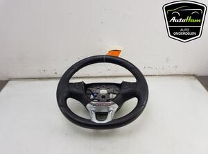 Steering Wheel PEUGEOT 2008 I (CU_), PEUGEOT 208 I (CA_, CC_)