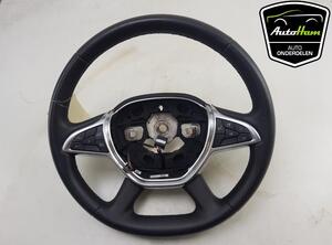 Steering Wheel DACIA SANDERO III