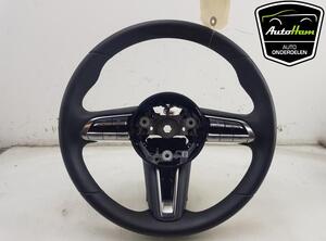 Steering Wheel MAZDA 3 Hatchback (BP)