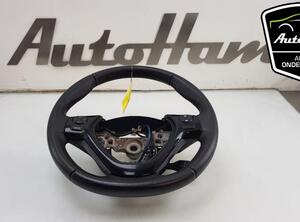 Steering Wheel TOYOTA AYGO (_B4_), PEUGEOT 108, CITROËN C1 II (PA_, PS_)