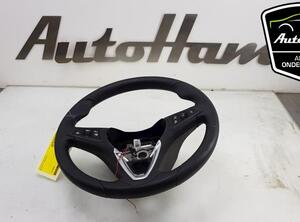 Steering Wheel OPEL CORSA E (X15)