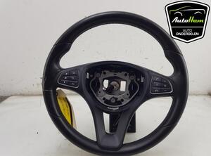 Steering Wheel MERCEDES-BENZ C-CLASS (W205), MERCEDES-BENZ C-CLASS (W204)