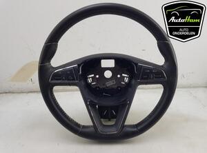 Steering Wheel SEAT LEON (5F1), SEAT ARONA (KJ7, KJP), SEAT IBIZA V (KJ1, KJG), SEAT LEON ST (5F8)