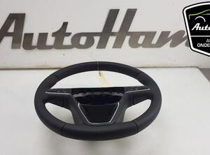 Steering Wheel SEAT IBIZA V (KJ1, KJG), SEAT LEON (5F1), SEAT TOLEDO IV (KG3), SEAT LEON ST (5F8)