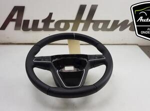 Steering Wheel SEAT LEON (5F1), SEAT IBIZA V (KJ1, KJG), SEAT LEON ST (5F8), SEAT TOLEDO IV (KG3)