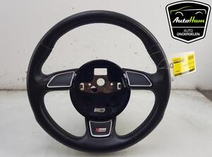 Steering Wheel AUDI A3 Sportback (8VA, 8VF), AUDI A6 Allroad (4GH, 4GJ, C7)