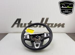 Steering Wheel RENAULT MEGANE III Grandtour (KZ0/1)