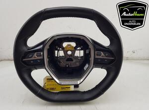 Steering Wheel PEUGEOT 2008 II (UD_, US_, UY_, UK_), PEUGEOT 208 II (UB_, UP_, UW_, UJ_)