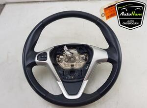 Steering Wheel FORD FIESTA VI (CB1, CCN)