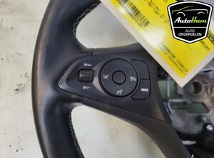 Steering Wheel OPEL CORSA F (P2JO)