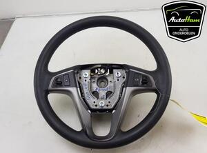 Steering Wheel HYUNDAI i20 (PB, PBT)