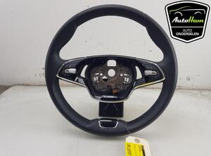 Steering Wheel SKODA FABIA IV (PJ3), SKODA FABIA III Estate (NJ5)