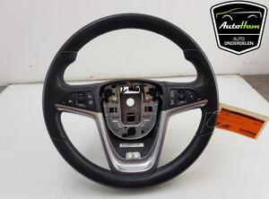 Steering Wheel OPEL ASTRA J (P10), OPEL ASTRA J Sports Tourer (P10), OPEL ZAFIRA TOURER C (P12)