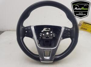 Steering Wheel VOLVO V40 Hatchback (525, 526)