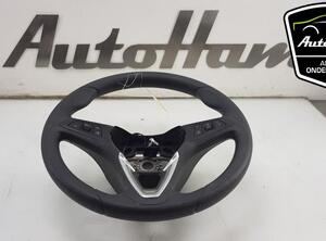 Steering Wheel OPEL KARL (C16)